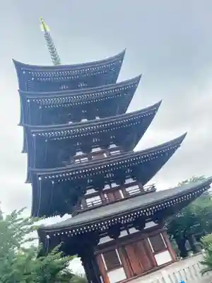 覚王山 日泰寺のその他建物
