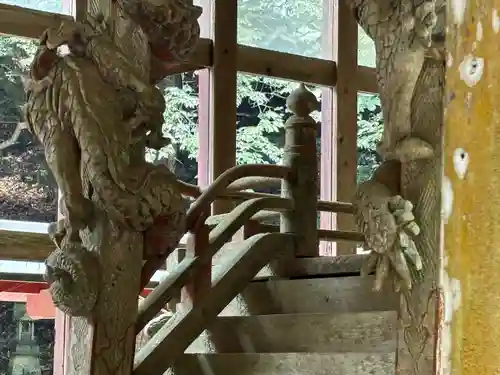 巌島神社(茨城県)