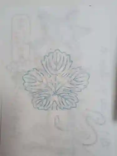 上中居諏訪神社(群馬県)