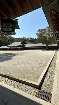 橿原神宮(奈良県)