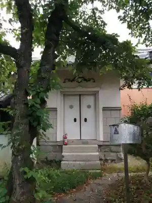 上品寺のその他建物