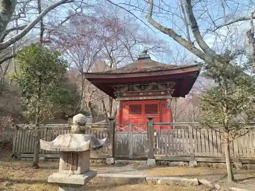 園城寺（三井寺）(滋賀県)
