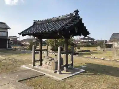 熊野神社(富山県)