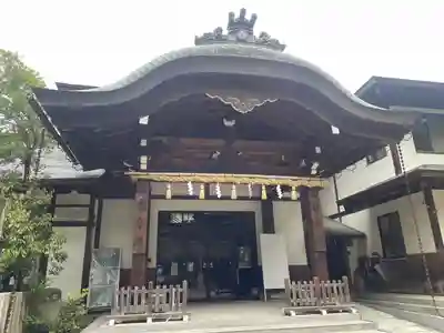 大縣神社のその他建物