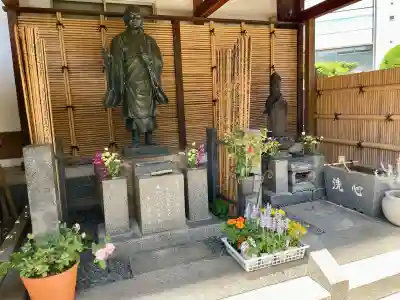 長耀寺(東京都)