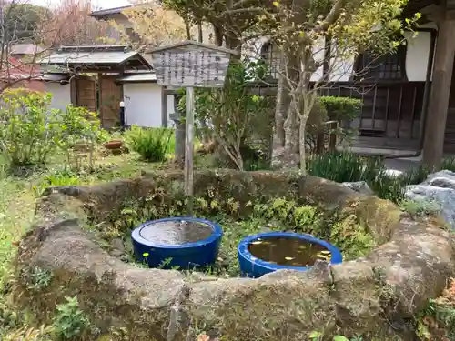極楽寺（霊鷲山感應院極楽律寺）のその他建物