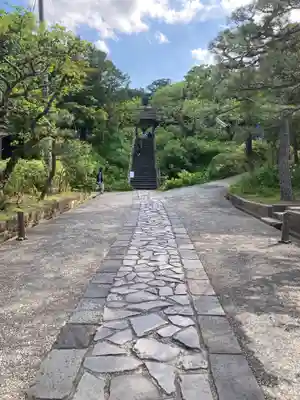 東慶寺(神奈川県)