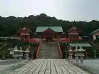 福徳稲荷神社(山口県)