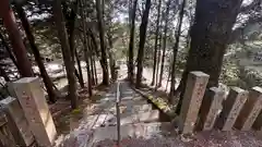 三穗神社(岡山県)