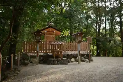 大神神社(奈良県)