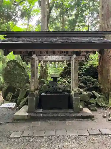 十和田神社(青森県)