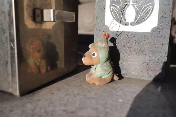 円通寺のその他建物