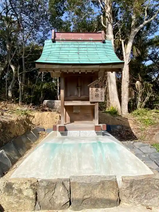 賀茂神社(兵庫県)