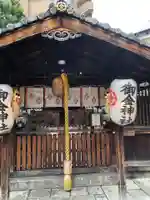 御金神社の本殿・本堂