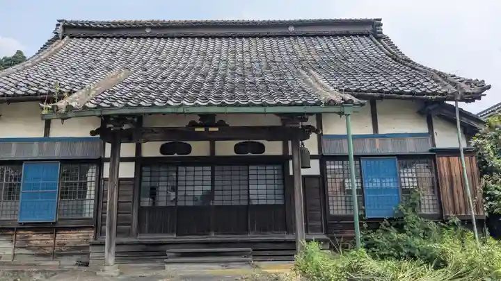 正竜寺(福井県)