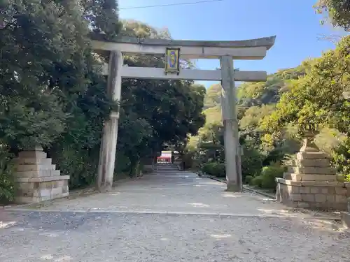 石清水八幡宮(京都府)