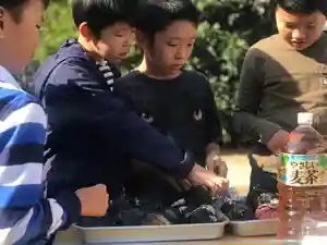 普元寺の体験その他(2019年11月03日(日) 17時26分50秒投稿)