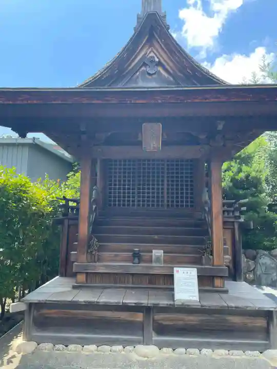 総持寺(大阪府)