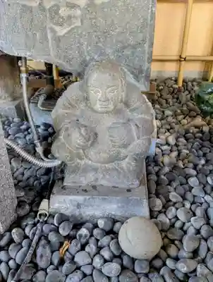 菊名神社(神奈川県)