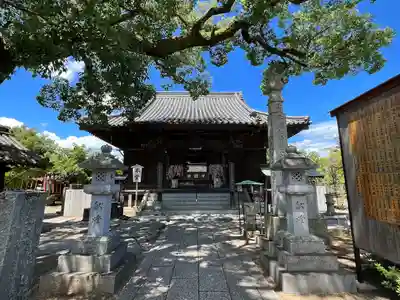 一宮寺(香川県)