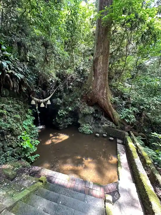 目の霊山 油山寺(静岡県)