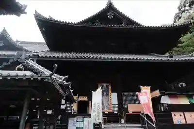 長谷寺(奈良県)