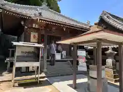 甲山寺(香川県)