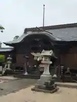 宇美神社