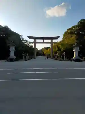 橿原神宮(奈良県)