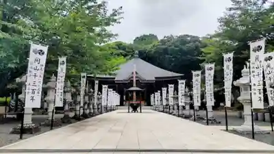 長谷寺(神奈川県)