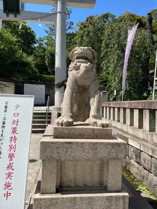 乃木神社(東京都)