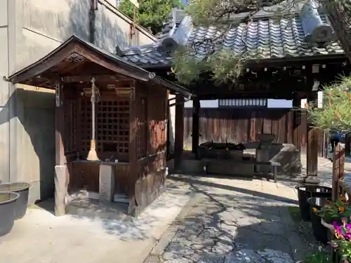 行願寺（革堂）(京都府)