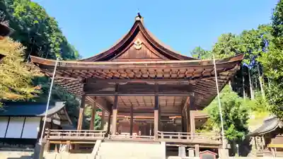 日吉大社(滋賀県)