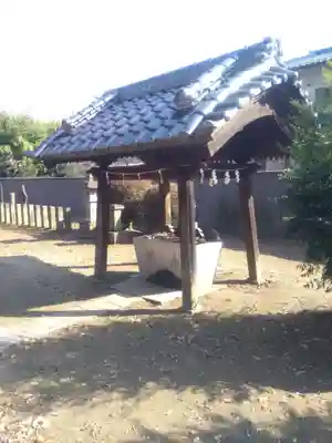 須賀神社(埼玉県)