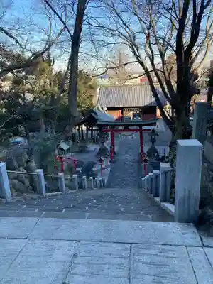山名八幡宮(群馬県)