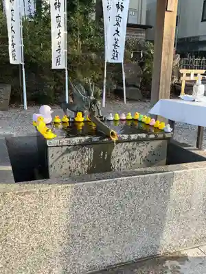 秩父今宮神社(埼玉県)