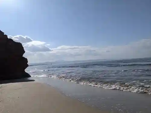 出雲大社(島根県)