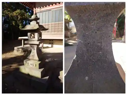 瑳珂比神社(群馬県)