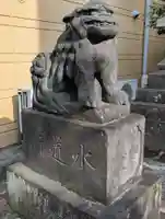 秋葉神社(東京都)