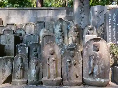 三寳寺(東京都)