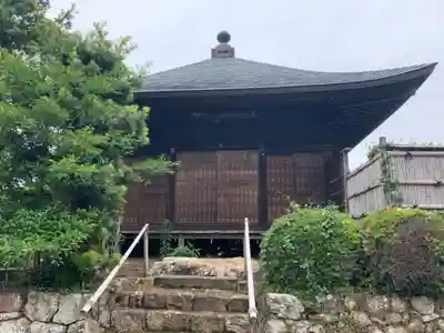 摩訶耶寺(静岡県)
