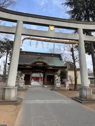 小野神社(東京都)
