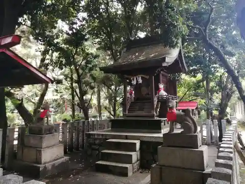 真清田神社(愛知県)
