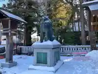 諏訪大社(長野県)