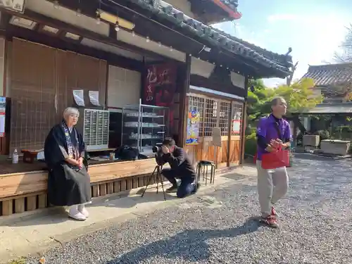 善名称院（真田庵）(和歌山県)