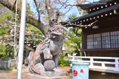多田神社(東京都)