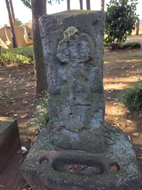 香取大神社(千葉県)