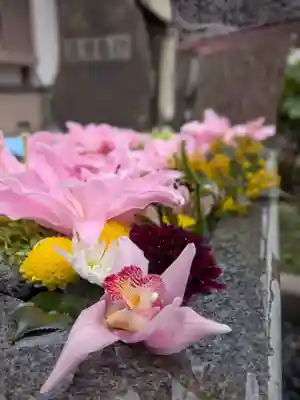 永代寺(東京都)