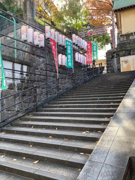 須賀神社のその他建物