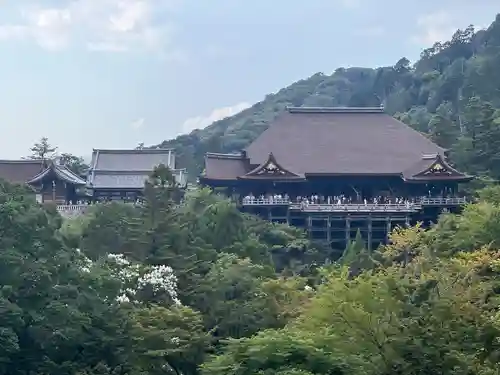 清水寺(京都府)